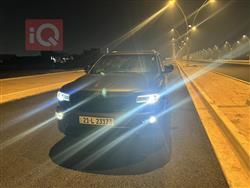 جیپ گراند شیرۆکی